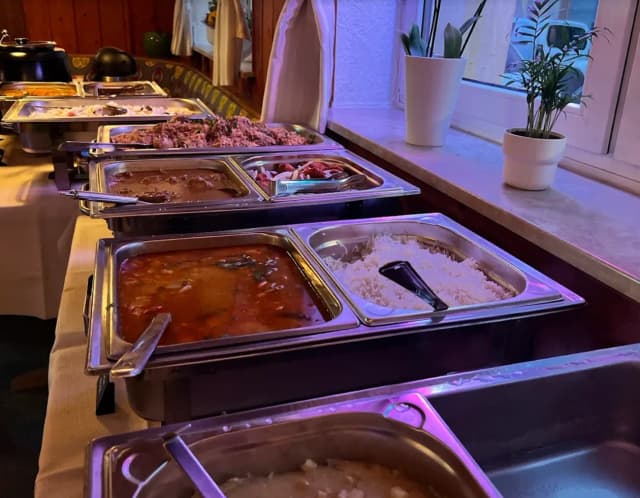 Catering Services